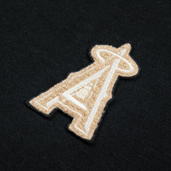 Los Angeles Angels Levelwear Murray Quarter-Zip Sweatshirt On Sale