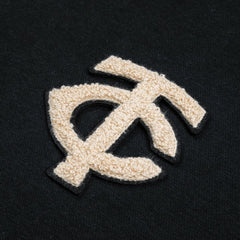 Minnesota Twins Levelwear Murray Quarter-Zip Sweatshirt On Sale