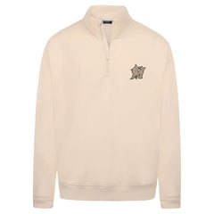 Miami Marlins Levelwear Murray Quarter-Zip Sweatshirt Online