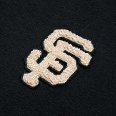 San Francisco Giants Levelwear Murray Quarter-Zip Sweatshirt Near Me