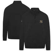 New York Yankees Levelwear Murray Quarter-Zip Sweatshirt Sale