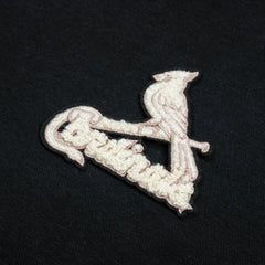 St. Louis Cardinals Levelwear Murray Quarter-Zip Sweatshirt Online