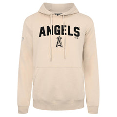 Los Angeles Angels Levelwear Podium Team Arch Pullover Hoodie Sale
