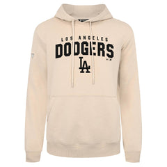 Los Angeles Dodgers Levelwear Podium Team Arch Pullover Hoodie discount