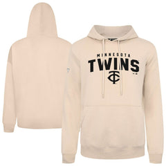 Minnesota Twins Levelwear Podium Team Arch Pullover Hoodie Clearance