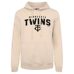 Minnesota Twins Levelwear Podium Team Arch Pullover Hoodie Clearance