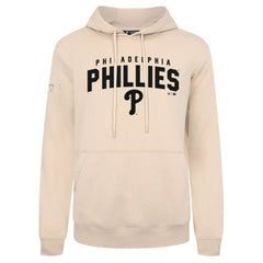 Philadelphia Phillies Levelwear Podium Team Arch Pullover Hoodie Online