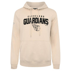 Cleveland Guardians Levelwear Podium Team Arch Pullover Hoodie for sale