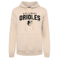 Baltimore Orioles Levelwear Podium Team Arch Pullover Hoodie discount