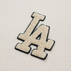Los Angeles Dodgers Levelwear Uphill Oversized Full-Zip Hoodie Clearance