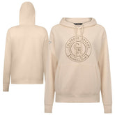 Colorado Rockies Levelwear Women's Adorn Gateway Pullover Hoodie On Sale