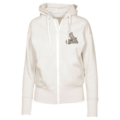 St. Louis Cardinals Levelwear Women's Gardinia Full-Zip Hoodie Online