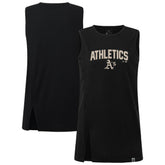 Athletics Levelwear Women's Influx Team Arch Tank Top Sale