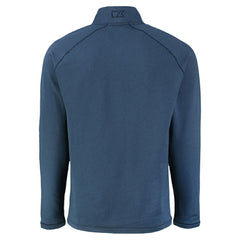Baltimore Orioles Cutter & Buck Peshastin Eco Fleece Recycled Raglan Quarter-Zip Top Near Me