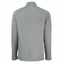 Cleveland Guardians Cutter & Buck Peshastin Eco Fleece Recycled Raglan Quarter-Zip Top Sale