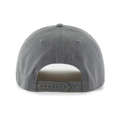 Anaheim Ducks - '47 Canyon Ranchero Hitch Adjustable Hat Charcoal