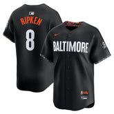 Cal Ripken Jr. Baltimore Orioles Nike City Connect Limited Jersey for sale