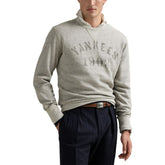 New York Yankees Polo Ralph Lauren Pullover Sweatshirt Online