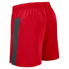Kansas City Chiefs Woven Victory Dri-FIT Shorts Red - Nike