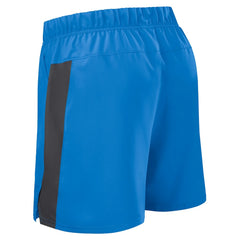 Los Angeles Chargers Woven Victory Dri-FIT Shorts Powder Blue - Nike