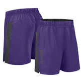 Minnesota Vikings Woven Victory Dri-FIT Shorts Purple - Nike