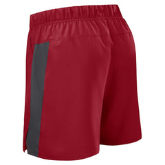 Arizona Cardinals Woven Victory Dri-FIT Shorts Cardinal - Nike