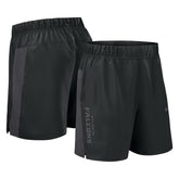Atlanta Falcons Woven Victory Dri-FIT Shorts Black - Nike