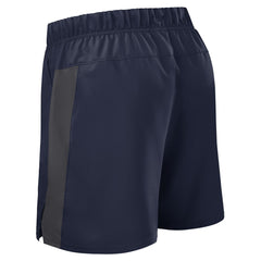 Denver Broncos Woven Victory Dri-FIT Shorts Navy - Nike