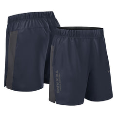 Houston Texans Woven Victory Dri-FIT Shorts Navy - Nike