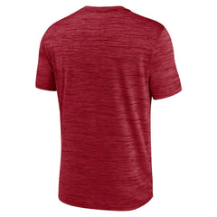 Arizona Cardinals Primetime Velocity Dri-FIT T-Shirt Cardinal - Nike