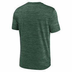 Green Bay Packers Primetime Velocity Dri-FIT T-Shirt Green - Nike