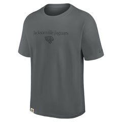 Jacksonville Jaguars Glory Max90 T-Shirt Gray - Nike