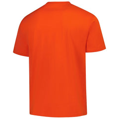 Chicago Bears Glory Max90 T-Shirt Orange - Nike