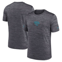 Jacksonville Jaguars Sideline Velocity Dri-FIT T-Shirt - Black - Nike