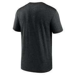 New Orleans Saints Legend Icon Performance T-Shirt Black - Nike
