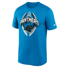 Carolina Panthers Legend Icon Performance T-Shirt Blue - Nike