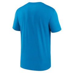 Carolina Panthers Legend Icon Performance T-Shirt Blue - Nike