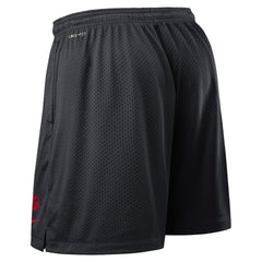 Houston Texans Sideline Reversible Dri-FIT Shorts Navy - Nike