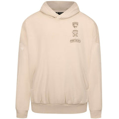Florida Panthers - Levelwear Contact Stamp Pullover Hoodie Cream