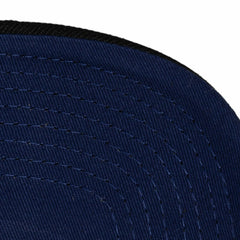 Los Angeles Dodgers Mitchell & Ness Hyper Type Pro Crown Snapback Hat Online