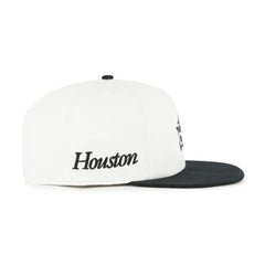 Houston Astros '47 Foundation Captain Snapback Hat Clearance