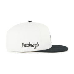 Pittsburgh Pirates '47 Foundation Captain Snapback Hat Sale
