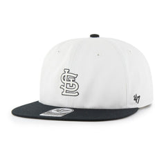 St. Louis Cardinals '47 Foundation Captain Snapback Hat for sale