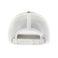 Tampa Bay Rays '47 Tide Sweep Rope Trucker Adjustable Hat Online