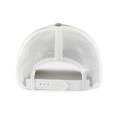 Milwaukee Brewers '47 Tide Sweep Rope Trucker Adjustable Hat Online