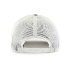 Chicago Cubs '47 Tide Sweep Rope Trucker Adjustable Hat Sale