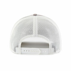 Los Angeles Angels '47 Tide Sweep Rope Trucker Adjustable Hat Online