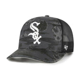 47 Chicago White Sox Fiji Trucker Adjustable Hat discount