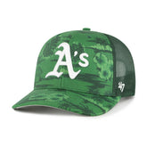 47 Athletics Fiji Trucker Adjustable Hat Clearance