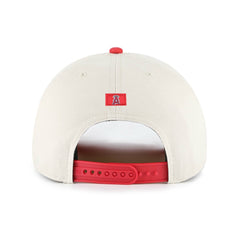 Los Angeles Angels '47 Fiji Rope Hitch Adjustable Hat Lifestyle